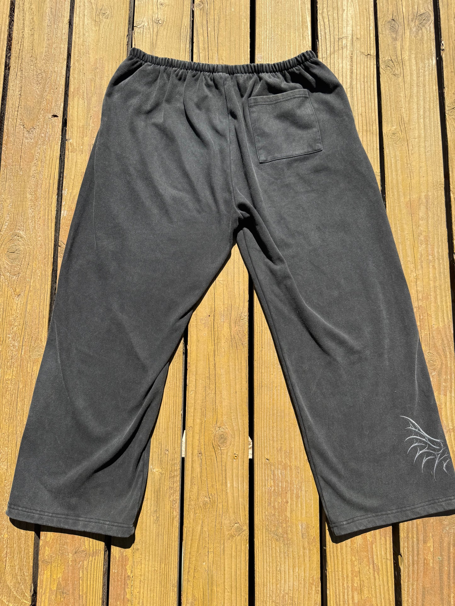 Velvet Reaper Sweats